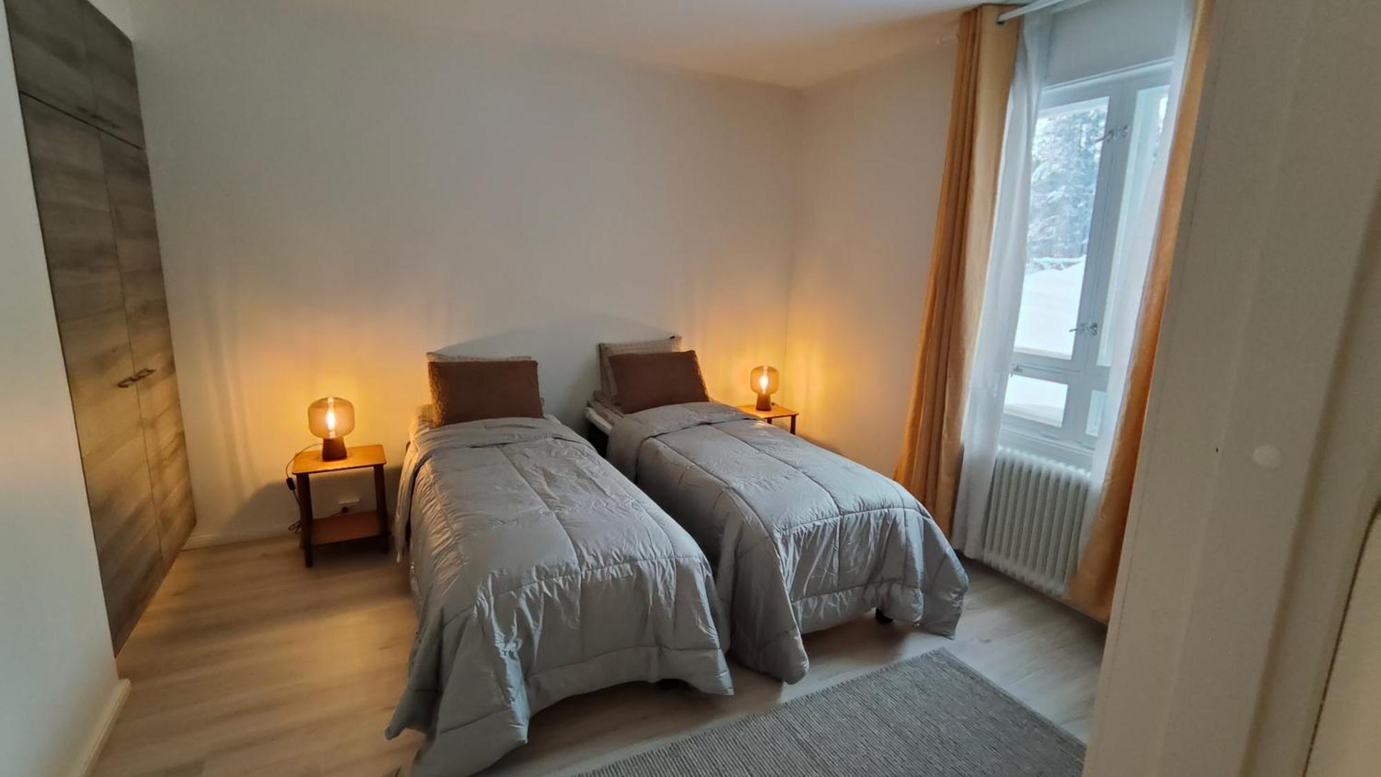 Royal Reindeer Lakeside Apartments Rovaniemi Extérieur photo